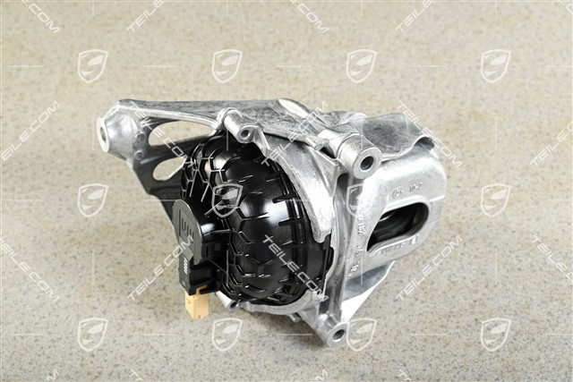 Poduszka silnika, 4,0L, R