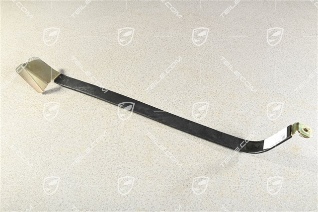 Uchwyt / obejma zbiornika paliwa 92L