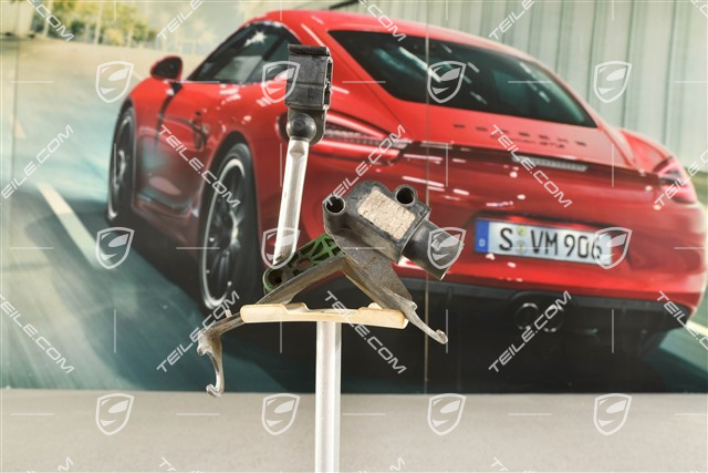Scheinwerfer Lichtsensor / Leuchtweitenregulierung, L