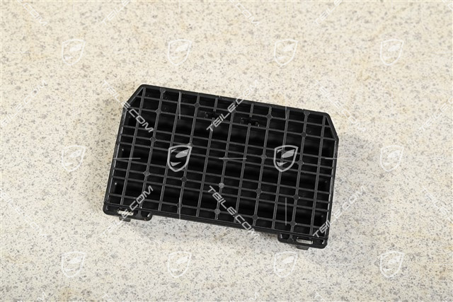 Endstück, Hybrid Batteriemodul ZELL