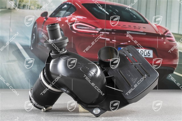 GT2RS, Verbindungsstück, Zyl. 4-6