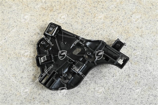 Halter für Leitungssatz, R