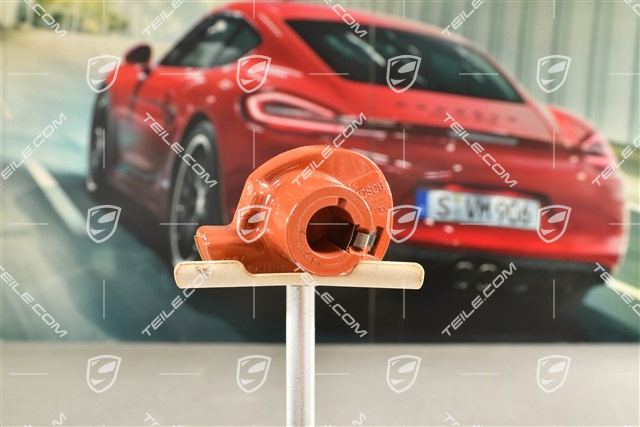 Palec rozdzielacza zapłonu, Turbo