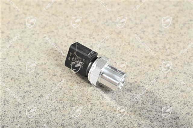 Czujnik ciśnienia klimatyzacji A/C