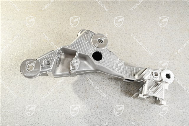 Hinterachse Seitenteil, R