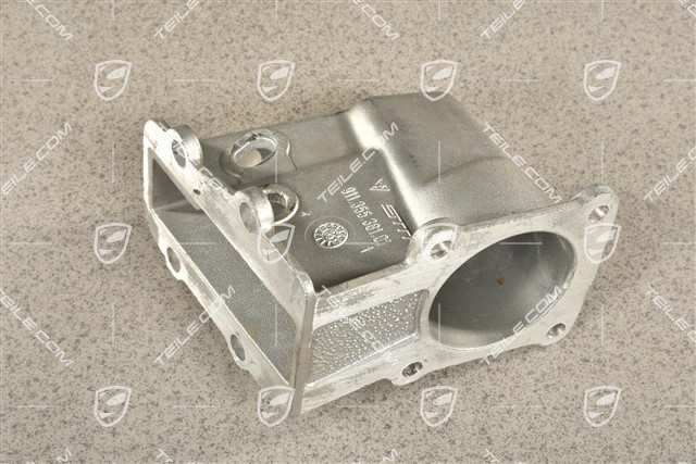 Podstawa serwa hamulcowego