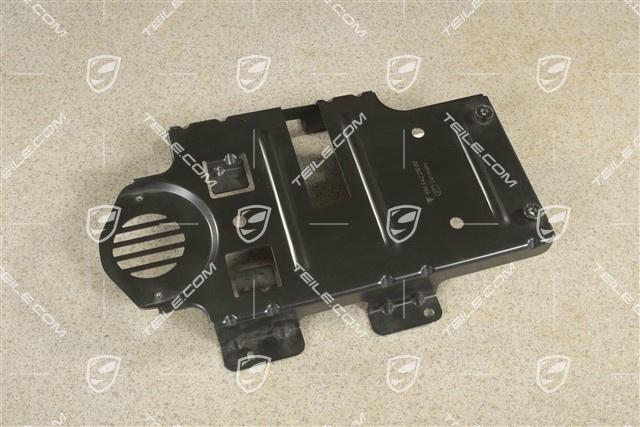 Halter, Steuergerät für Telefon