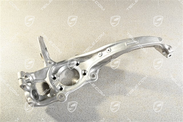 Radträger / Radtraeger, Schwenklager, VA, R