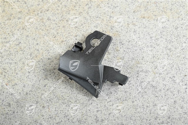 Blenda reflektora, R