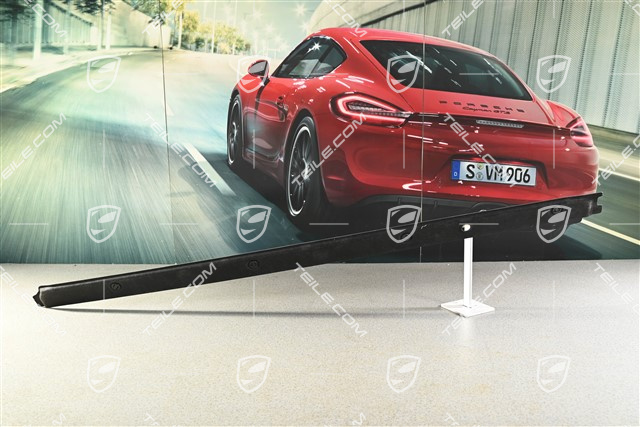 Osłona podwozia, przy progu, R