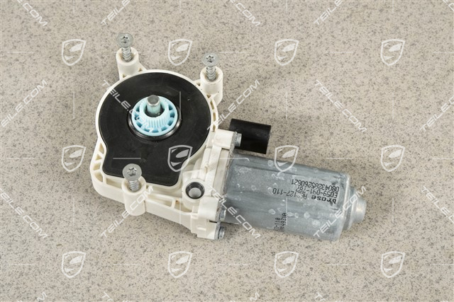 Elektromotor, Fensterheber, R