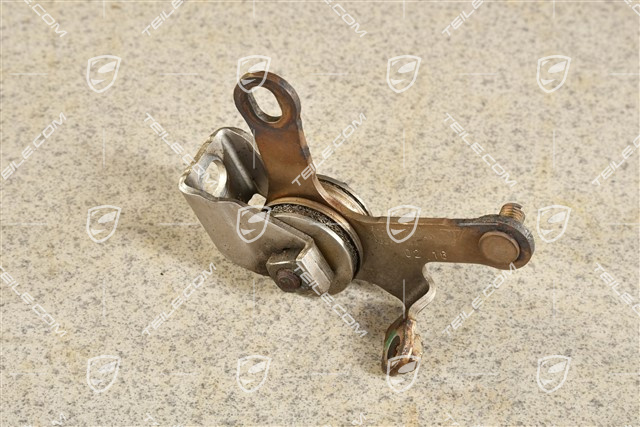 Bracket for Turbocharger, Cyl. 1-3