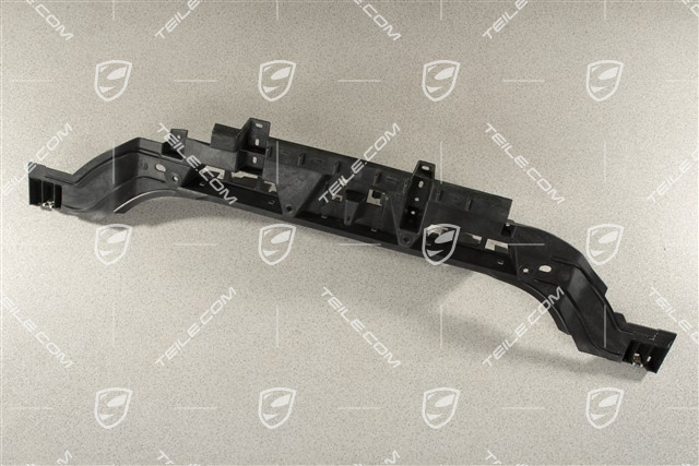 Befestigungsleiste, Mitte