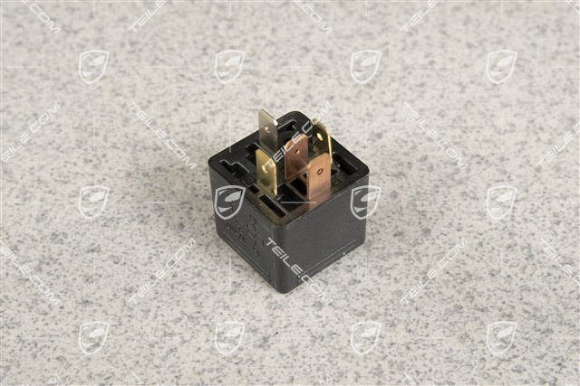 12V Blinkrelais