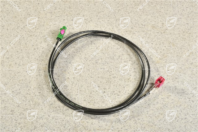 Connecting wire GSM antenna