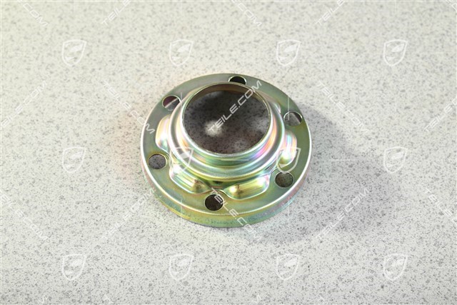2,5 / 2,7L, Inner joint dust bellows flange