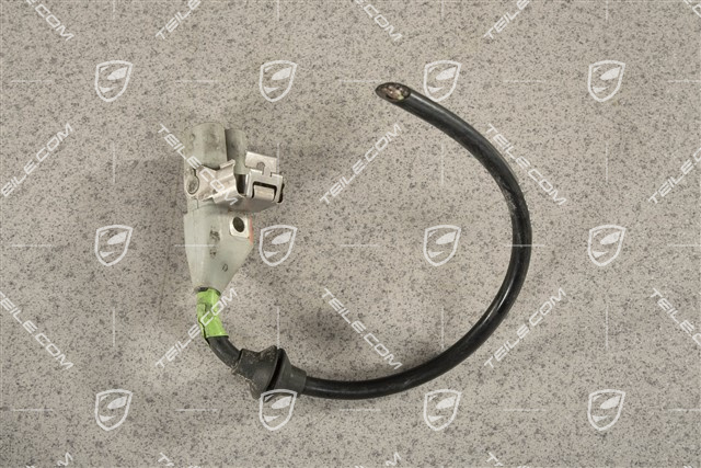 Przewód naprawczy, przód, Carrera 4/4S, R