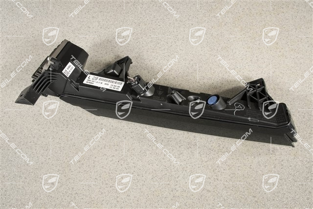 Zusatzscheinwerfer, LED, Turbo, L