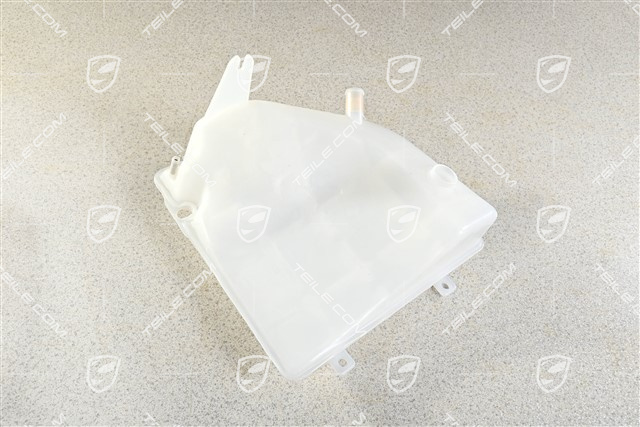 Zbiorniczek wyrównawczy