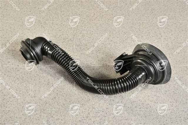 Engine Oil filler tube / neck