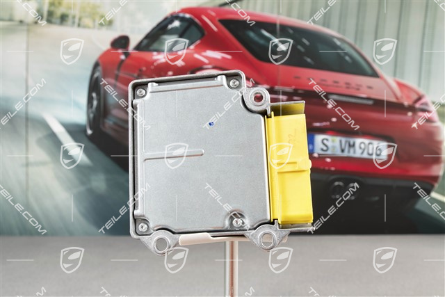 Control unit, sensor airbags, GT3