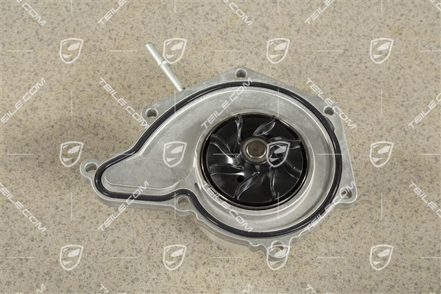 Wasserpumpe mit Dichtung, 3.0L Hybrid 245KW
