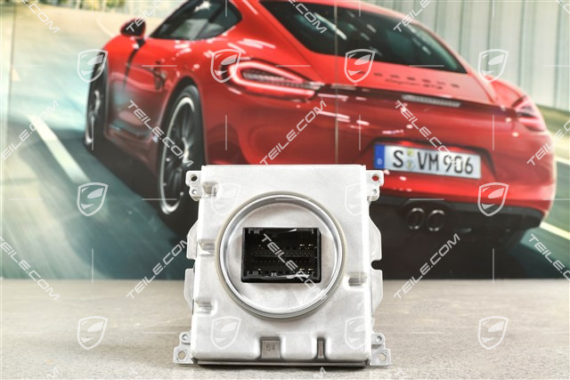 Steuergerät für LED-Scheinwerfer PDLS+, L=R