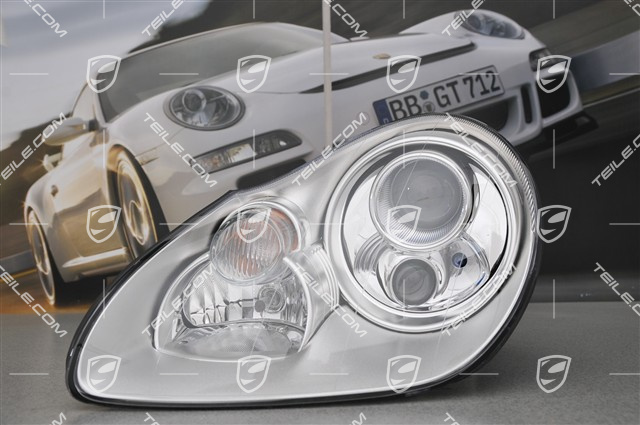 Xenon-Scheinwerfer, Satz ohne Steuergerät und Xenonbirne, L Xenon-Scheinwerfer, Satz ohne Steuergerät und Xenonbirne, L