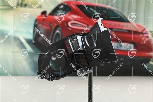 Halter für Lüfter LED-Scheinwerfer, L