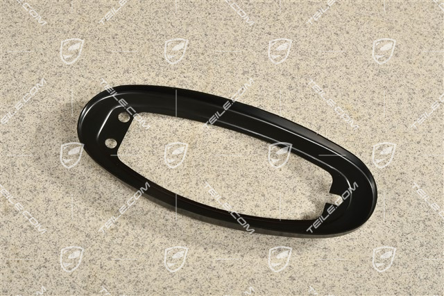 Ramka tylnej lampy, L=R