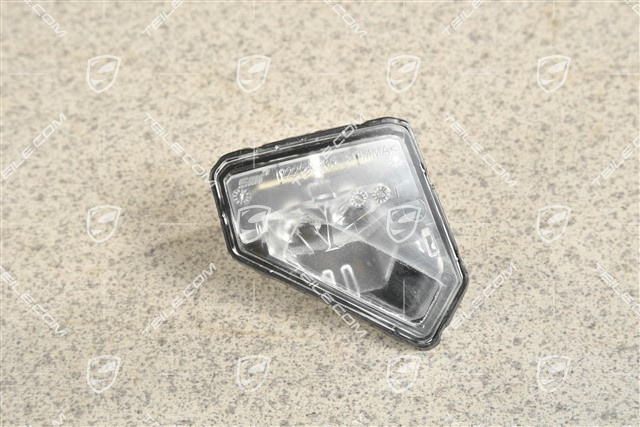 Umfeldbeleuchtung Leuchte, Außenspiegel, L