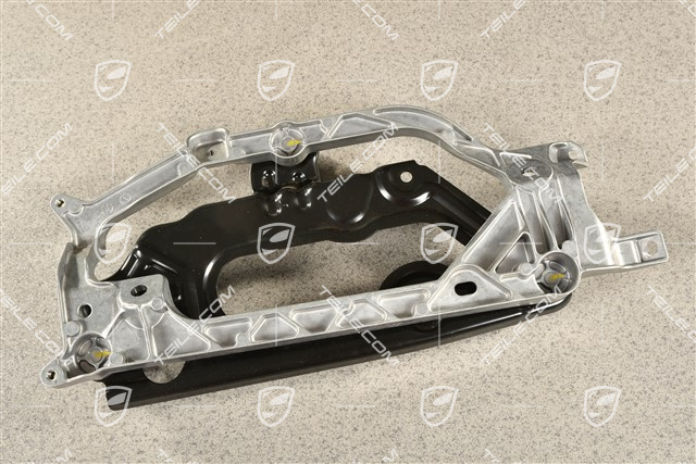 Podstawa kompresora zawieszenia pneumatycznego