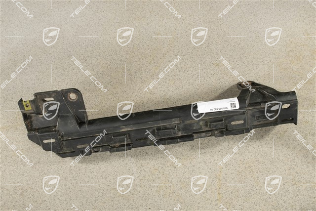 Halter Einstiegsleiste, R