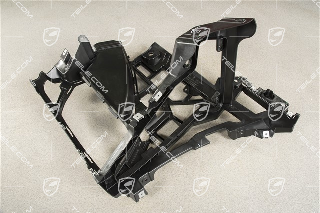 Halter, Verkleidung, L