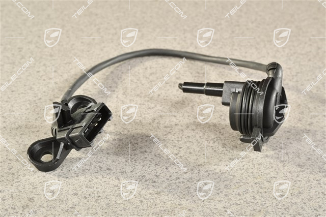 Switch / sensor Reverse / back-up light, 5 Speed gearbox