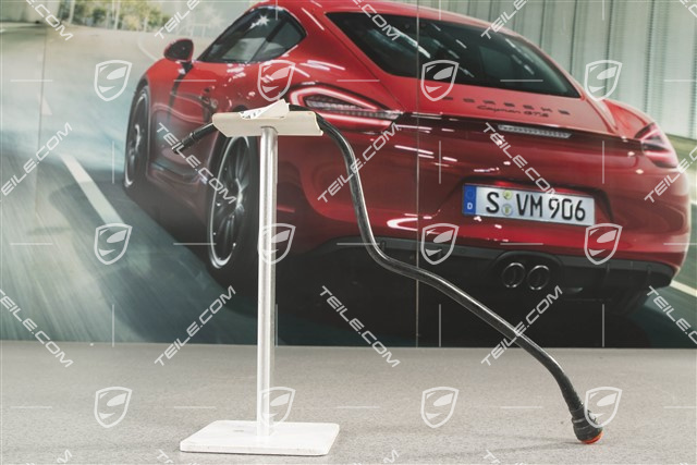 Przewód zasilający