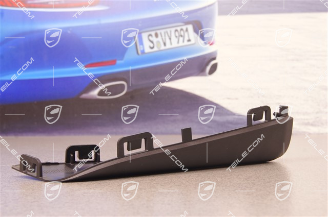 Osłona narożnika zderzaka, L