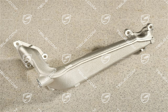 Coolant pipe