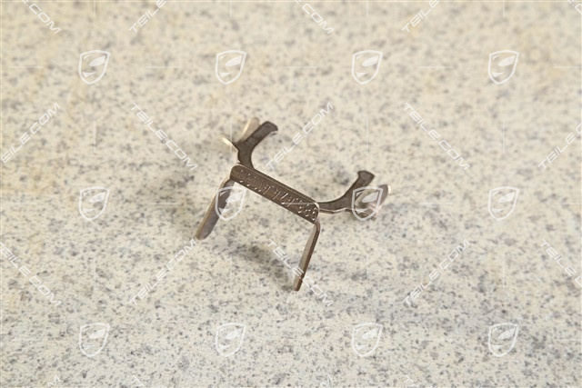 Haltefeder, Sailzug, Getriebeschaltung