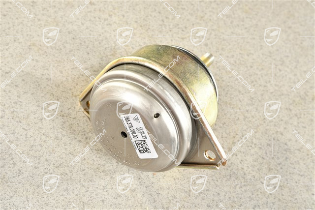 Engine mounting, C2 Cabrio, R