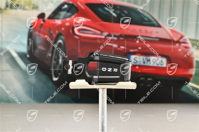 Dźwignia zmiany biegów, automatyczna skrzynia biegów