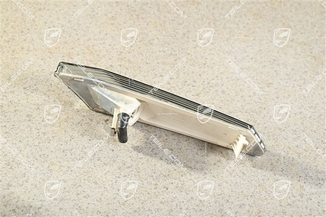 Seitenblinkleuchte, L