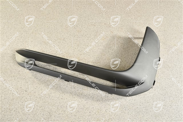 Osłona wlotu powietrza, Spyder, R