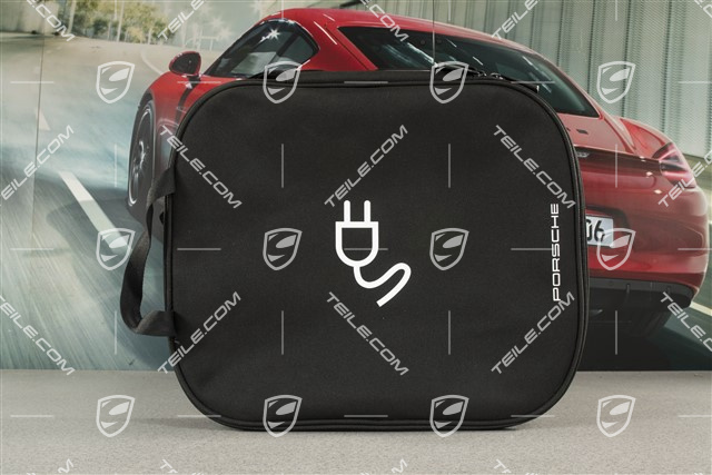 Torba na kabel do ładowania