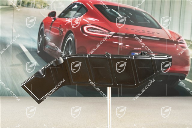 Spoiler für Querlenker, L