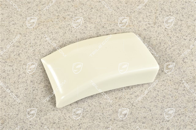 Radhausverbreiterung, Seitenteil, unten, R