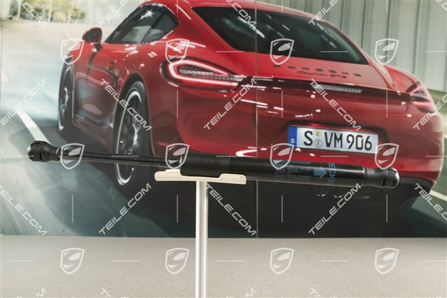 Amortyzatorek, maska przednia/pokrywa bagażnika, L=R