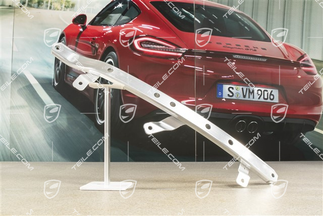 Reinforcement, Brace, L