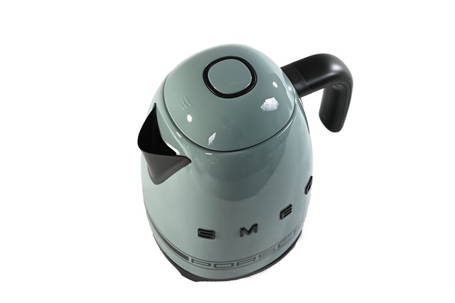 Czajnik elektryczny Porsche x SMEG, Shade Green