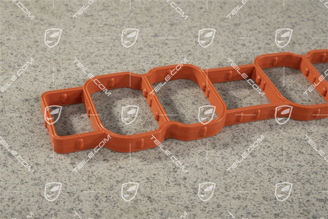 Dichtung, Ansaugverteiler, 4,0 TDI